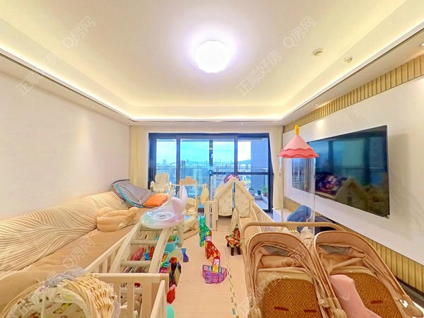 客厅