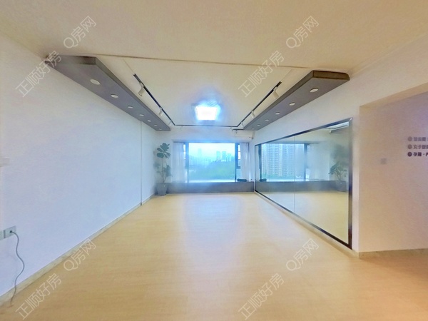 VR看房