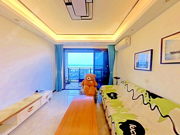 VR看房