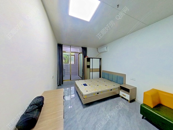 VR看房