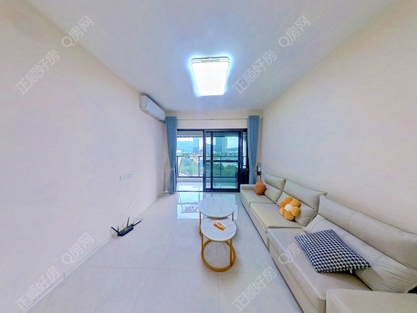 客厅