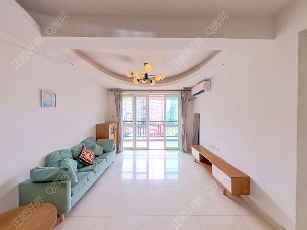 VR看房