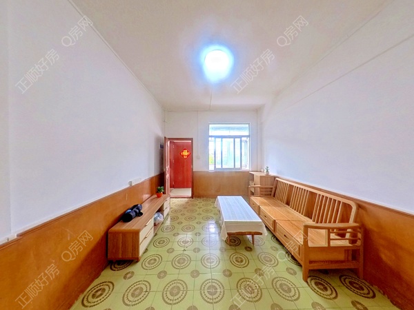 VR看房