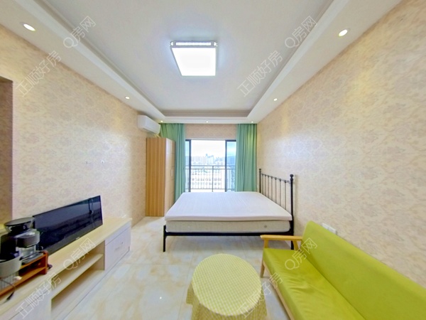 客厅