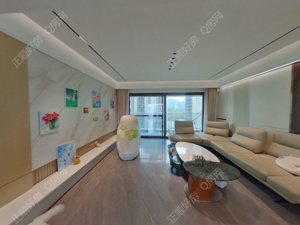 VR看房