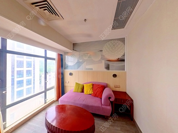 VR看房