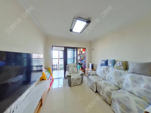 VR看房