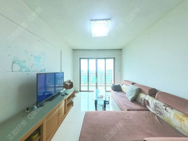 VR看房