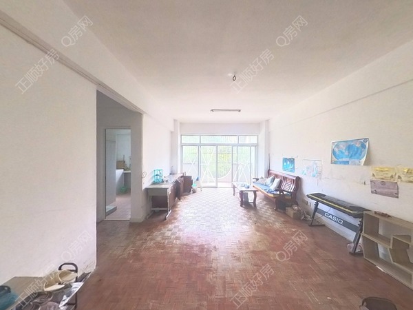 VR看房