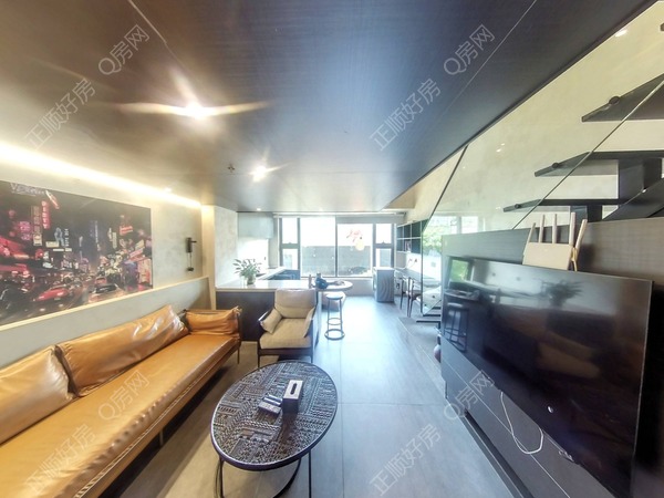 VR看房