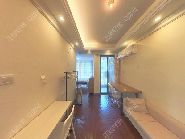VR看房