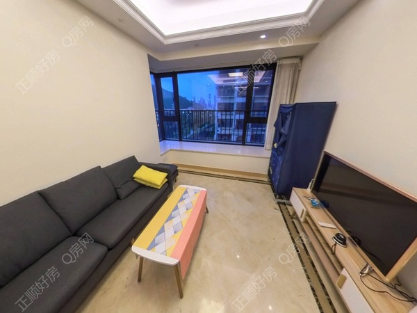 VR看房