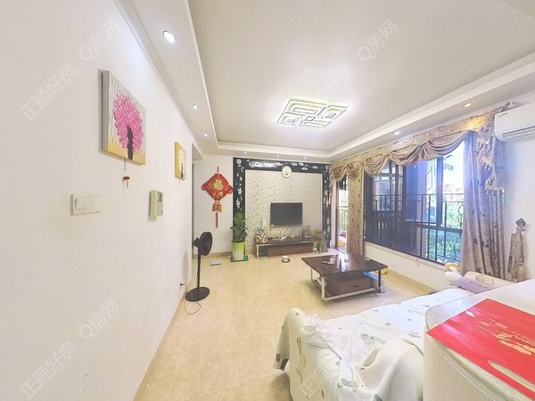 VR看房