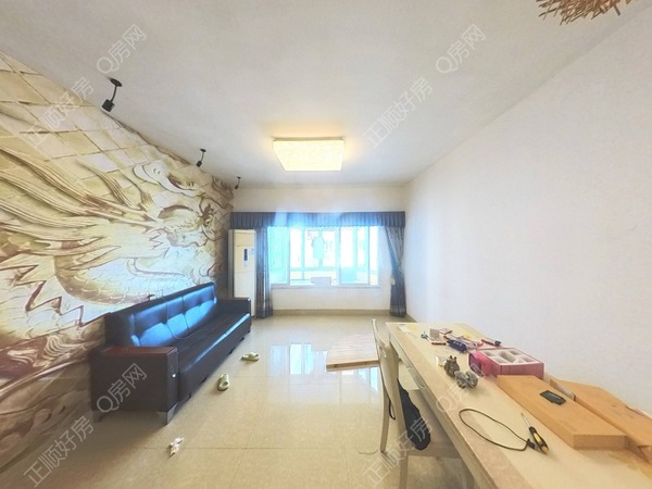 VR看房
