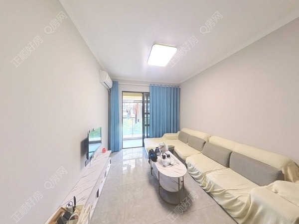 VR看房