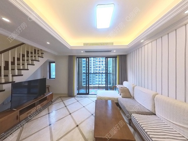 VR看房