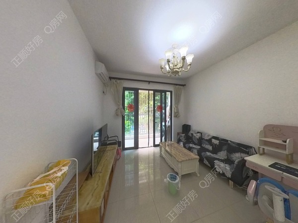 VR看房
