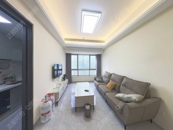 VR看房