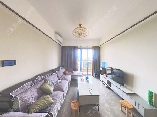 VR看房