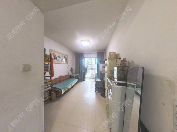 VR看房