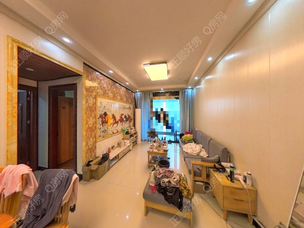 VR看房