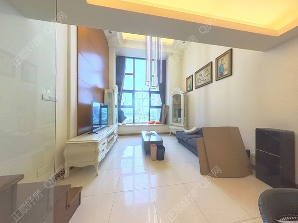 客厅