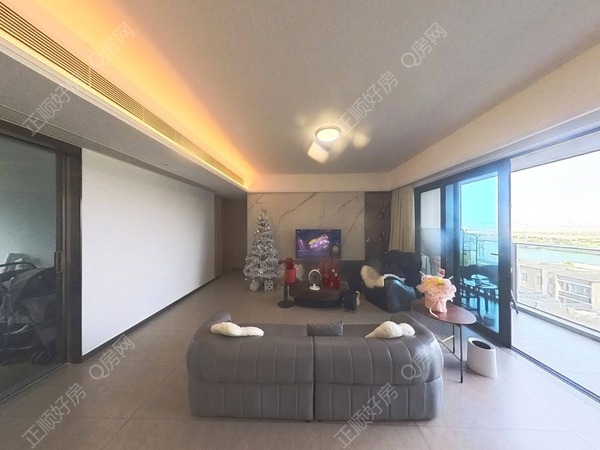 客厅
