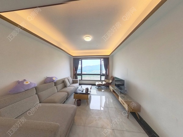 VR看房