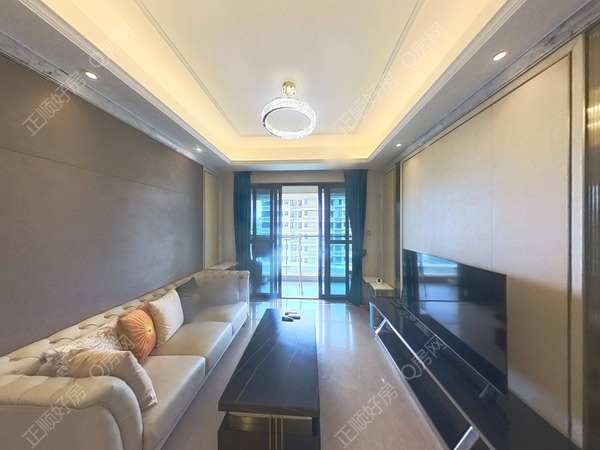 VR看房