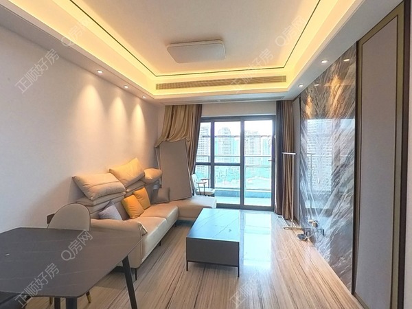 VR看房