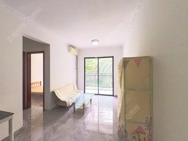VR看房