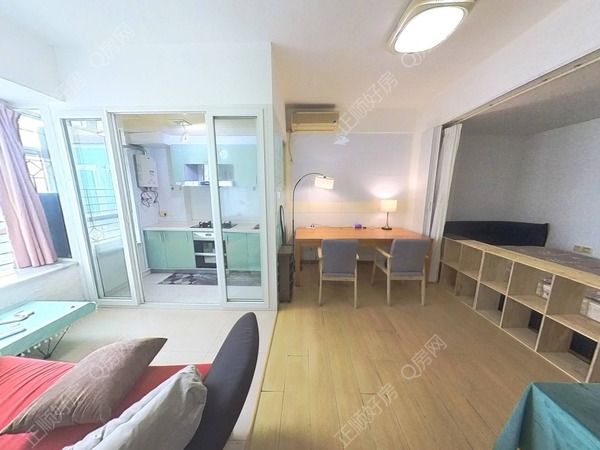 VR看房