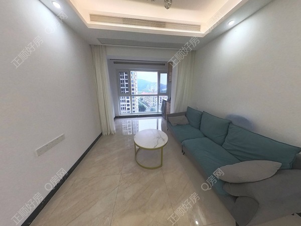 VR看房