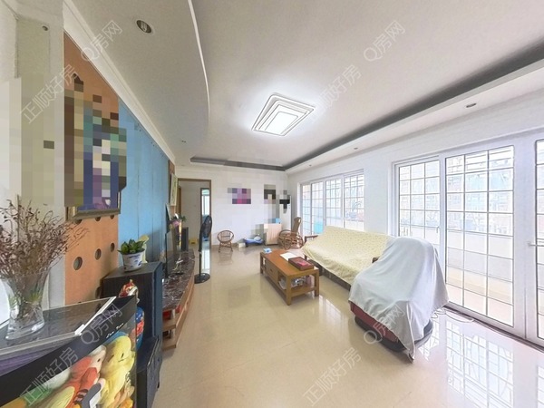 VR看房