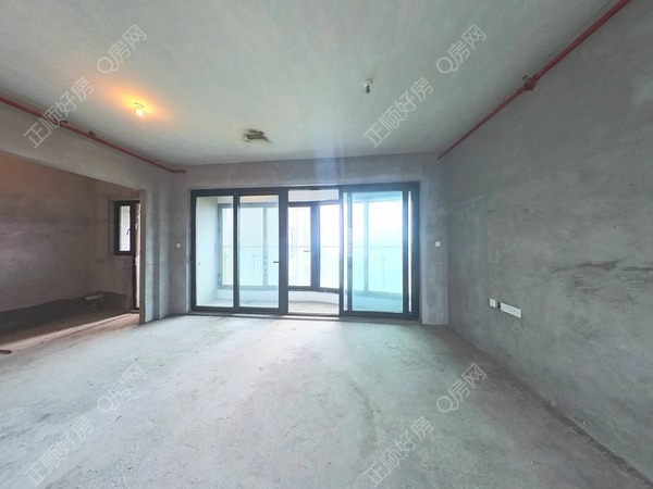 VR看房