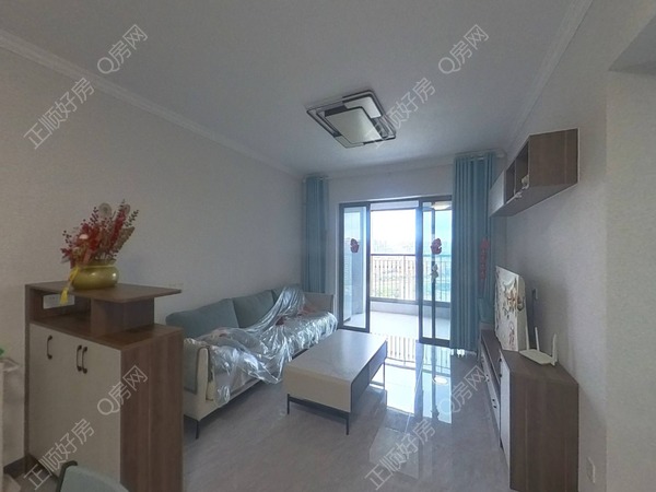 VR看房