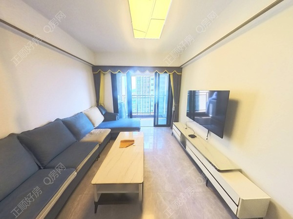 VR看房