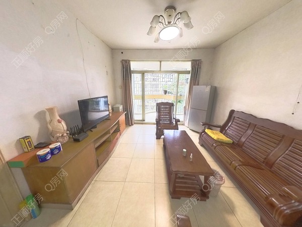 VR看房