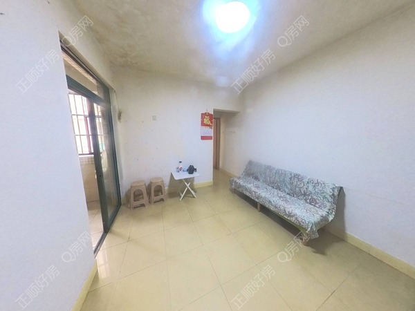 VR看房