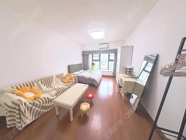 VR看房