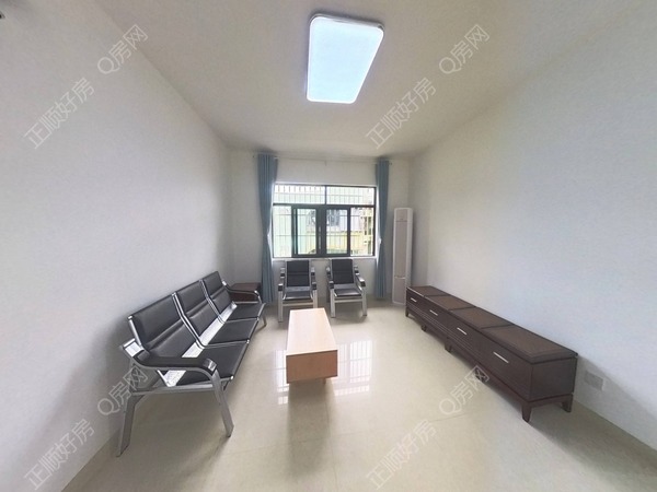 VR看房