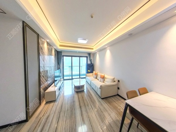 VR看房