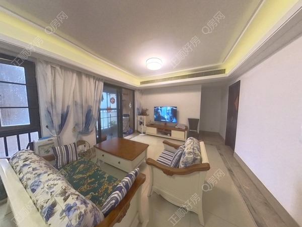 VR看房