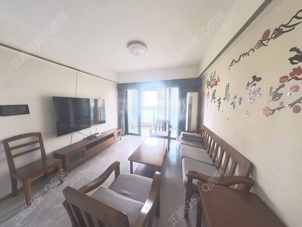 VR看房