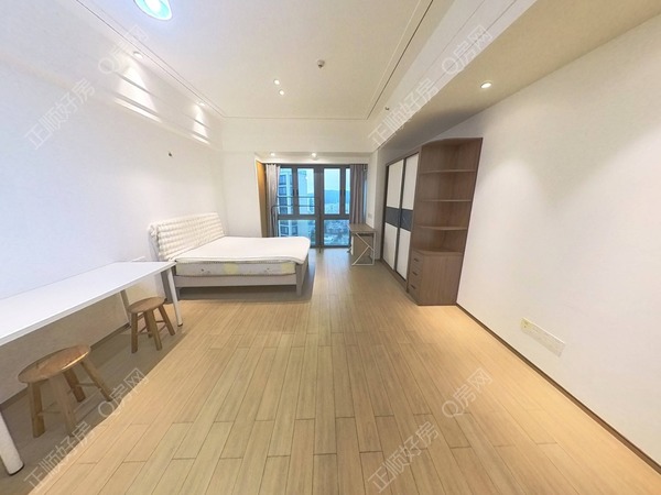 VR看房