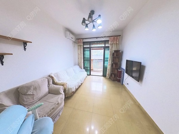 VR看房