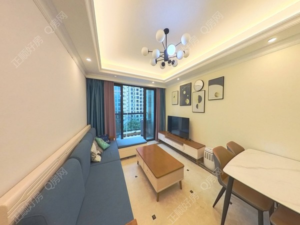 VR看房
