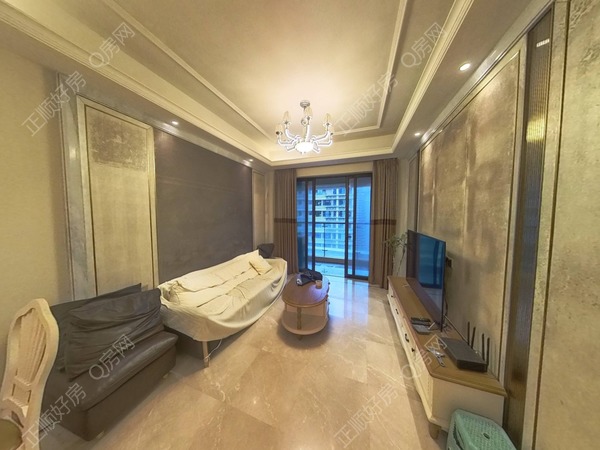 VR看房