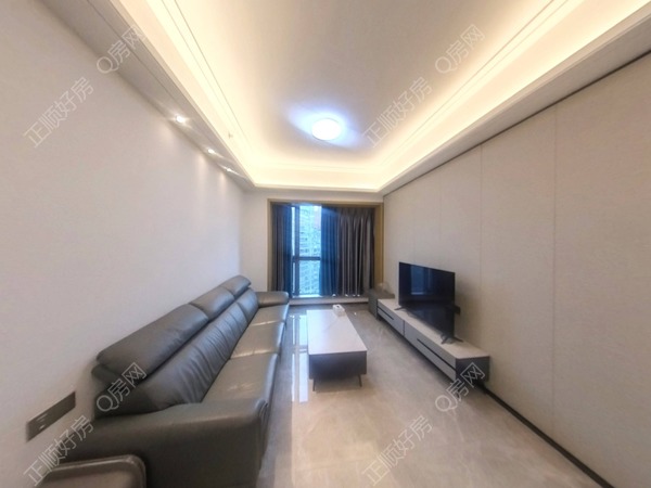 VR看房