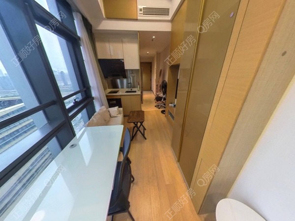 VR看房